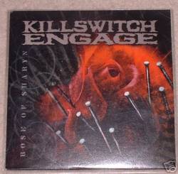 Killswitch Engage : Rose of Sharyn